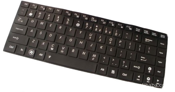 笔记本键盘膜华硕 联想 IBM DEII HP 东芝 宏基