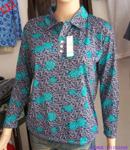 地摊货服装_中老年女装_地摊货服装批发_地摊