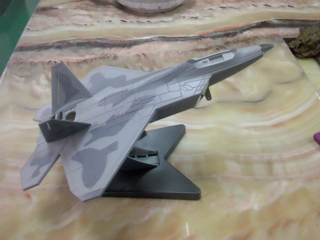 批发采购音响产品-元皇F16 F22战斗机飞机模