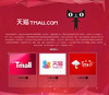 &ldquo;ÿ�������ж���һֻ��è&rdquo;�����վ���ɸѡ����ֻ��Tmall.com��һ����ĸT�����������Ʒ��ѡ�С��µ�logo������ζ����è����ӵ�����Լ�������������Ʒ���˸� 