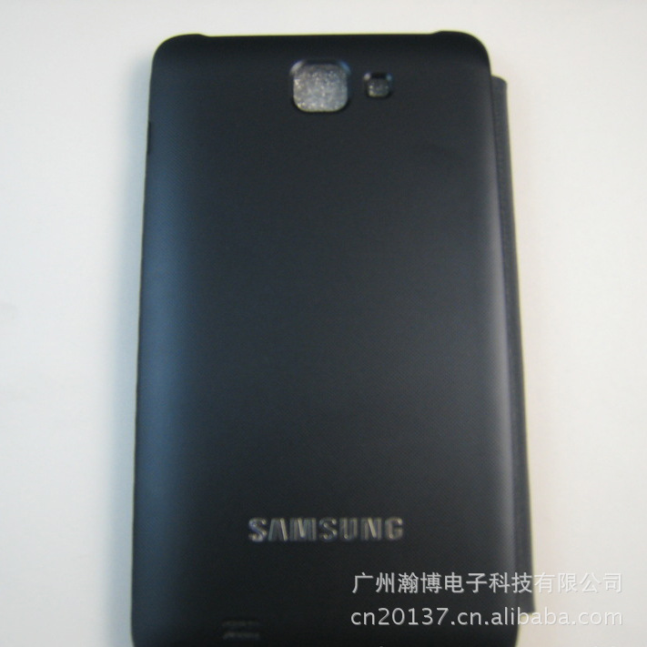 三星Galaxy系列I9220 Smart Cover皮套 手机保护套 保护壳批发商