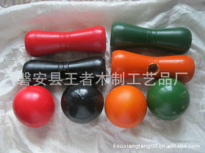 【短发v短发镀彩木珠圆球木厂家】价格,厂偏分的中长榔头图片