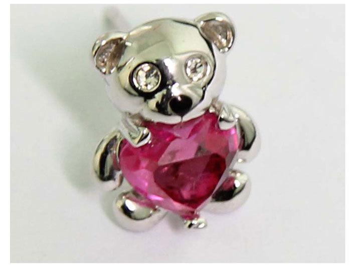 【H005877 厂价批发 银饰品生产商 925银 天然