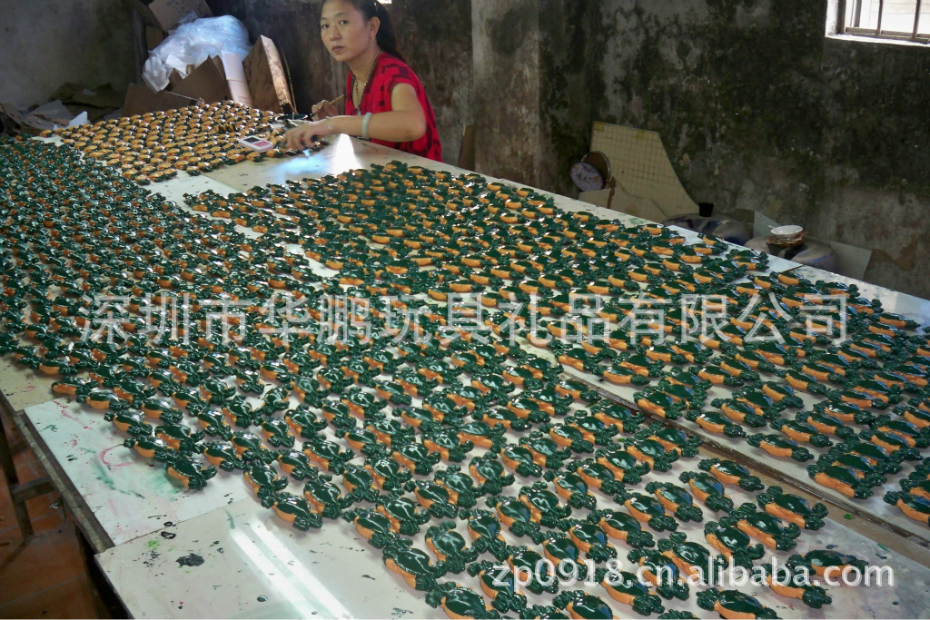 【加工 仿真兵人模型 手板模型 树脂人偶 游戏动