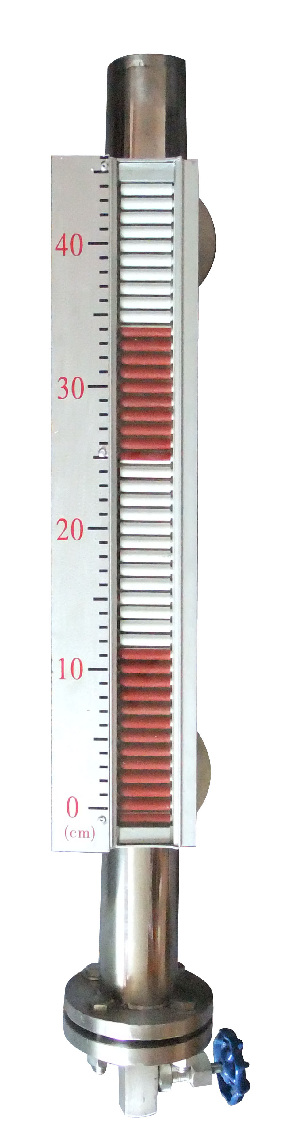 磁浮子液位计 磁翻板液位计 液位计 法兰式液位计