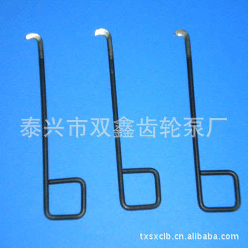 纺织器材-供应打结刀 纺织用 双鑫专业生产 15