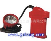 KL4LM(A)型矿灯