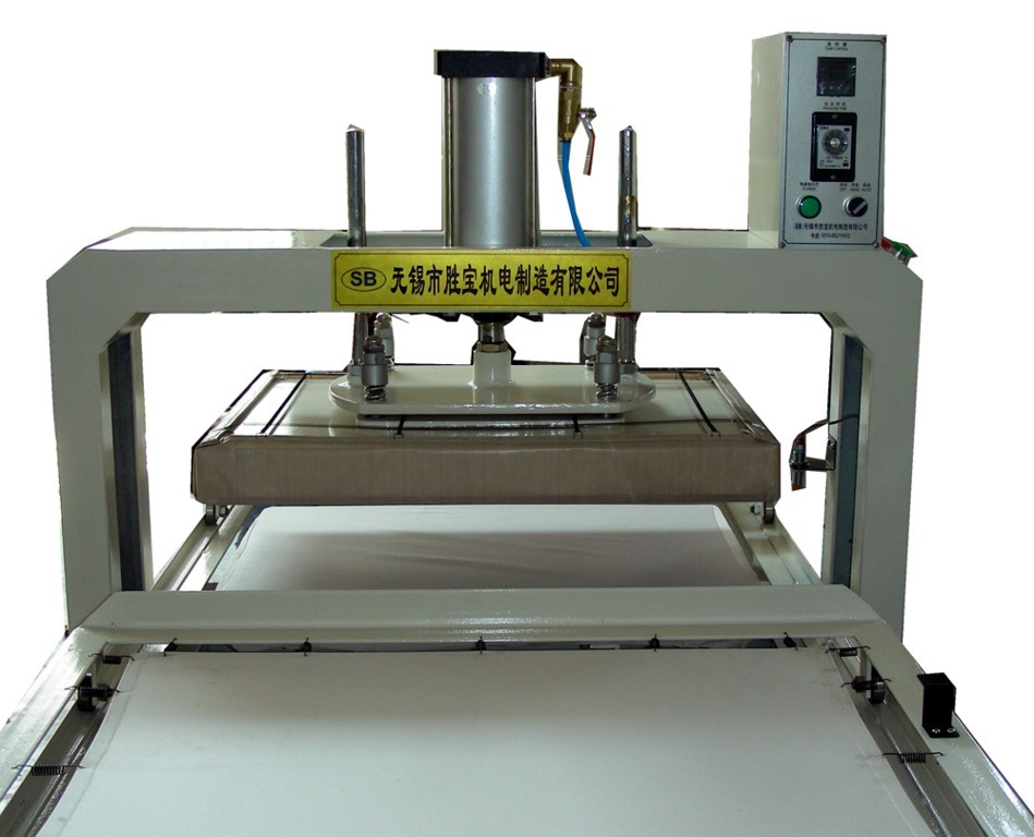 无锡市胜宝机电制造有限公司 热转印设备专业