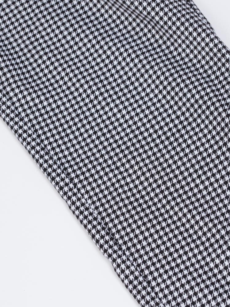 欧美<em>时尚女裤</em> 现货<em>批发</em> 欧美休闲裤千鸟格纹裤