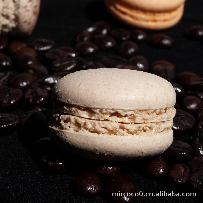 北京法式甜点马卡龙饼干曲奇礼盒公司礼品OE