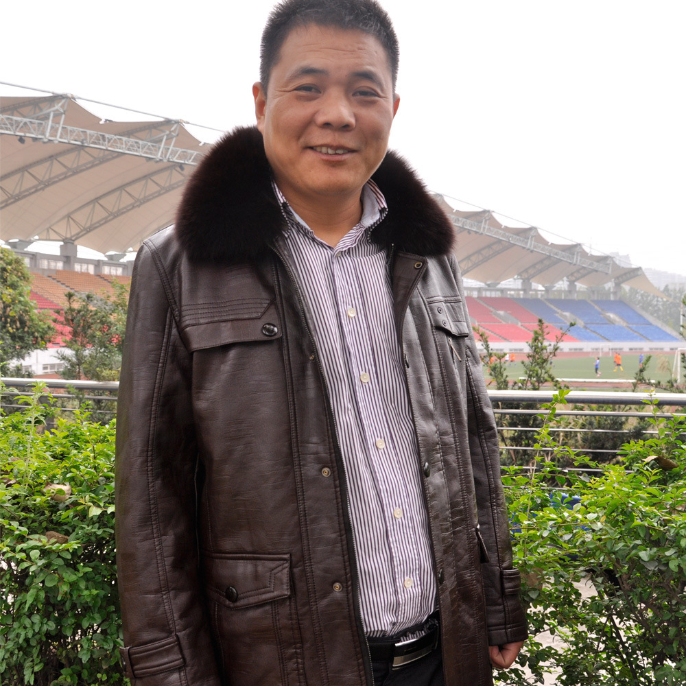 时尚 流行 新款 2012春秋<em>淘宝</em>热卖<em>皮衣</em> <em>男士</em>皮