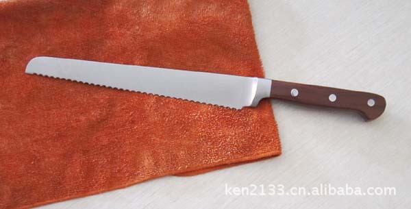 厂家各种款式供应面包刀 质优价靓图片,厂家各种款式供应面包刀 质优价靓图片大全,阳江市宏东五金有限公司-马可波罗网
