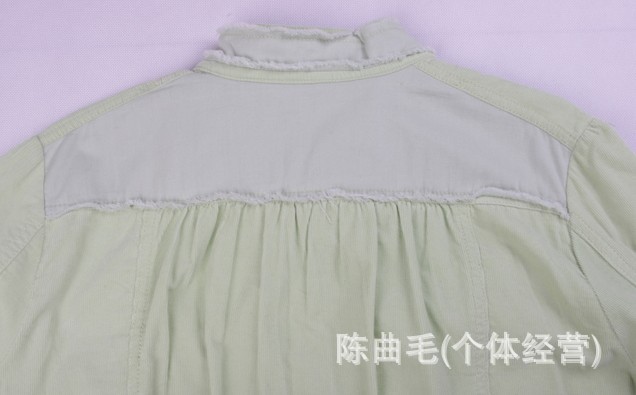 批发原单外贸<em>sugar lips 女装</em>外套开衫休闲外套