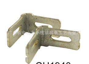 其他门窗配件-多用途五金用品配件三角角码 装