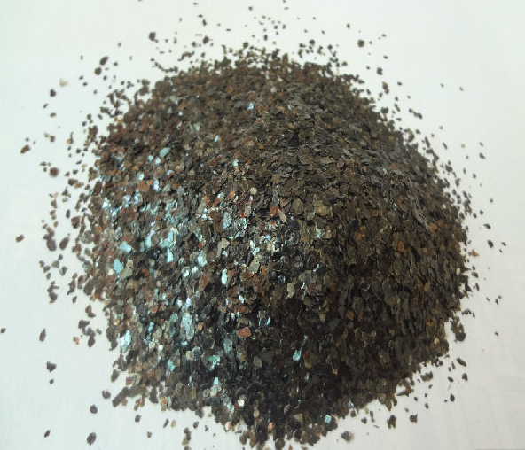 供应黑云母.黑云母片.黑云母岩片.岩片漆用，天然岩片