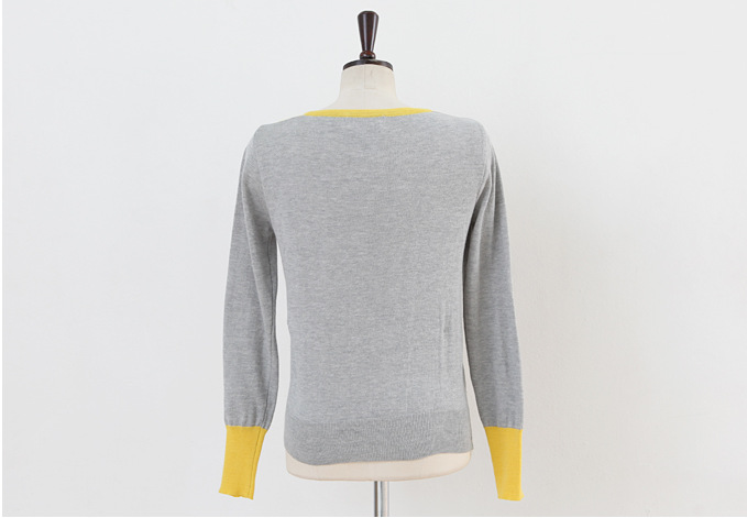 8869 日韩甜美气质<em>女人毛衣图片</em>,8869 日韩甜