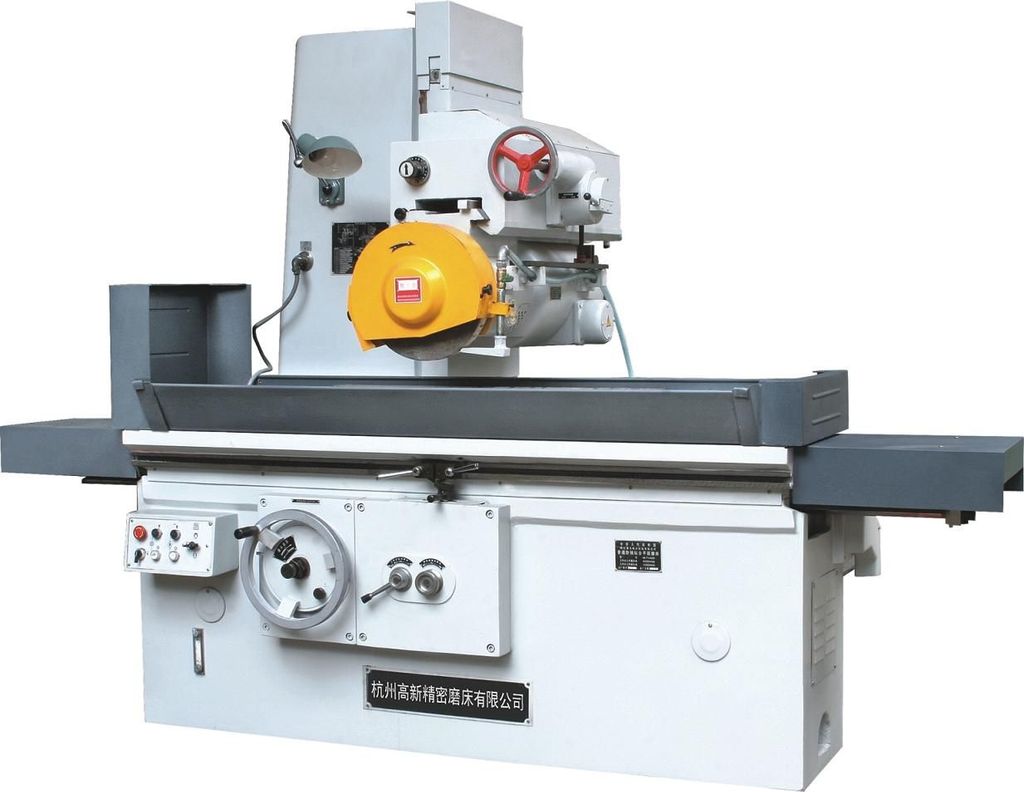 西南厂家现货供应M7140D卧轴矩台平面磨床