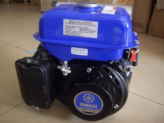 内燃机-供应雅马哈mz175汽油机 发动机-内燃机
