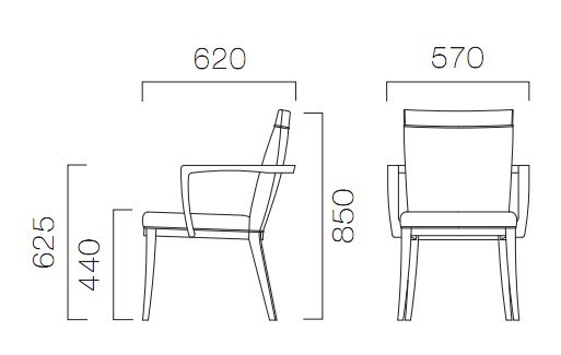 供应餐椅 椅子 餐厅椅子 西餐厅家具 实用的餐椅