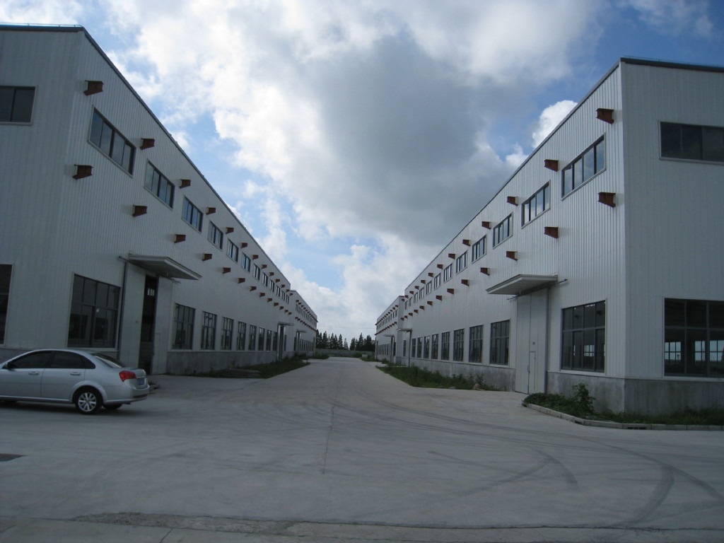 上海正圆管业有限公司