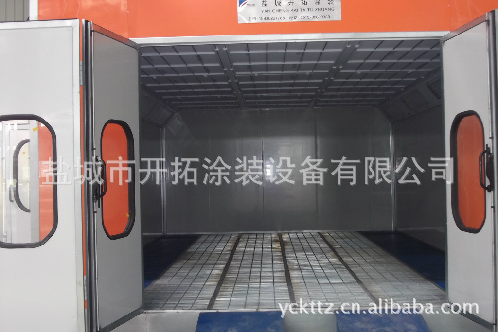 汽车烤漆房 生产汽车烤漆房 上门安装 保修一年盐城 盐都 公司 阿里巴巴高清图片