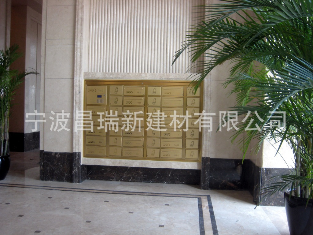 长岛智能信箱_06