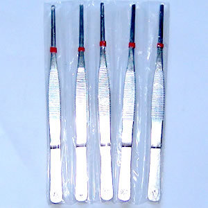 醫(yī)用不銹鋼鑷子