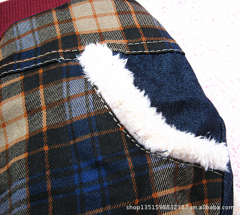 【沙家浜童装厂家直销<em>女孩</em>布<em>棉裤</em> 冬款加棉女