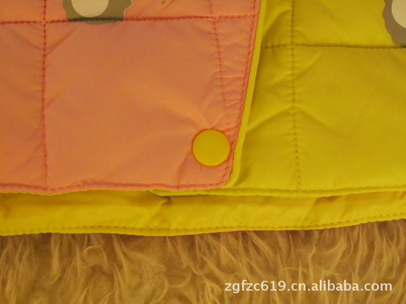 童<em>马甲</em>、背心-13<em>童装</em>秋冬款 批发<em>羽绒棉</em>儿童背