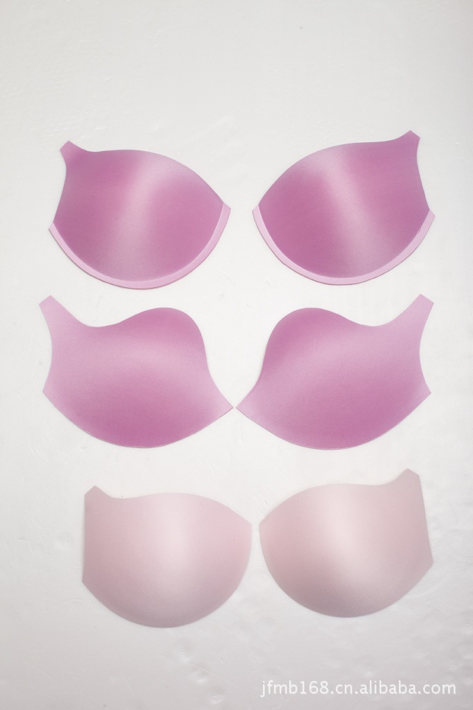 【厂家直销维尔丹娜 泳装胸杯胸垫 模杯 质量保