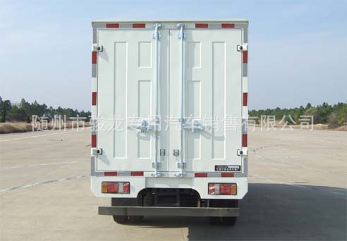 货车-江铃顺达厢式货车、厢式车、江铃厢式车