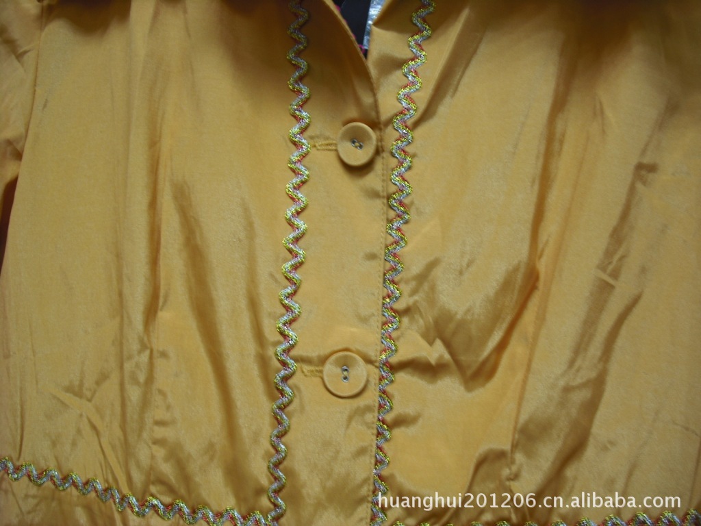 外贸<em>服装批发</em> 秋冬款新款风衣 <em>女士</em>大衣 外贸尾