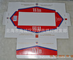 越南 WIN 皇冠奖杯 烟盒 烟标 正品保障 批发面议
