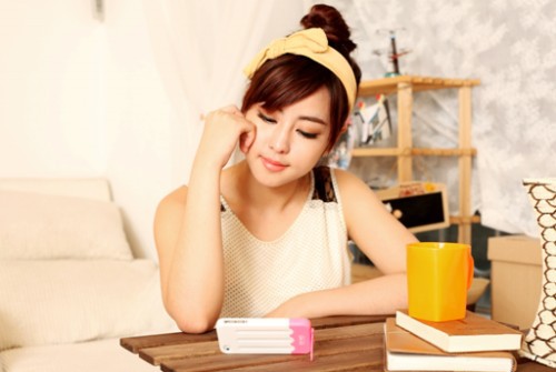 80后的童年回忆,EMIE携手美丽说发布icelick冰