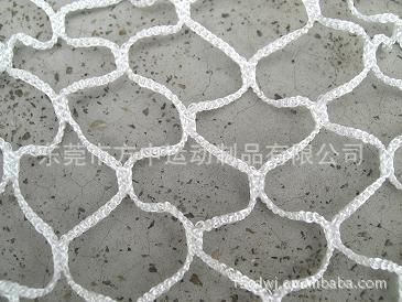 polyester net knotless-2