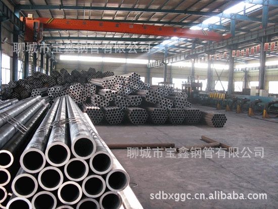 无缝钢管-010