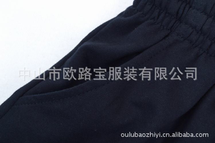 夏款童装品牌休闲运动裤 <em>男大童中短裤</em>童裤批