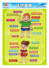 有声挂图 儿童早教_挂历_有声挂图 儿童早教批