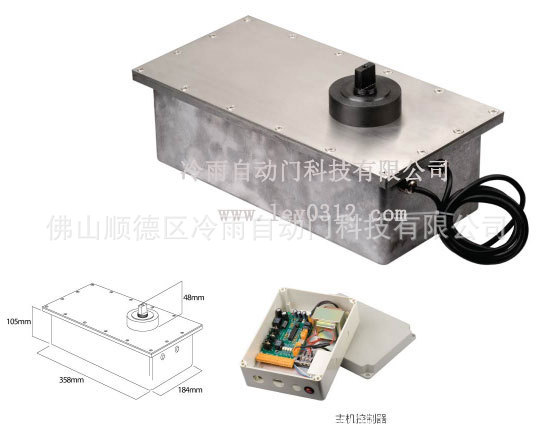电动地弹簧图片11