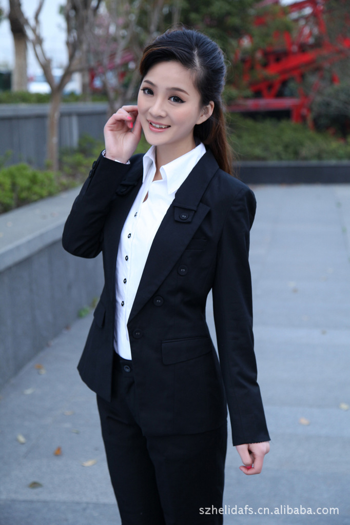日系花朵双层棉麻森女系纯棉<em>西装 外套</em> - <em>阿里</em>