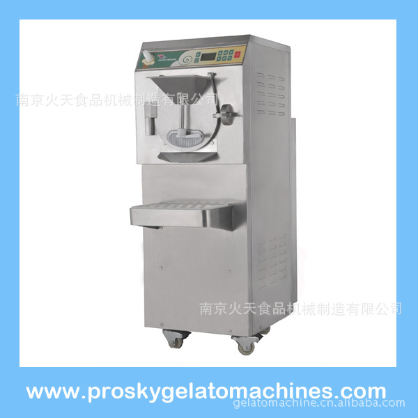 【硬冰淇淋机 硬冰淇淋机器设备,出口各国 终身