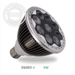 DAEI��������-׿ԽƷ��DB003J-PAR30 ���¿�9WLED��� LED����
