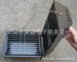 户外烧烤炉 小号兄弟烧烤炉 便携式烧烤炉