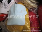 春夏鸭舌帽韩版休闲亲子帽 遮阳帽