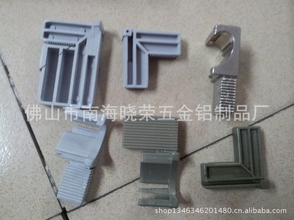 白色香槟色角码