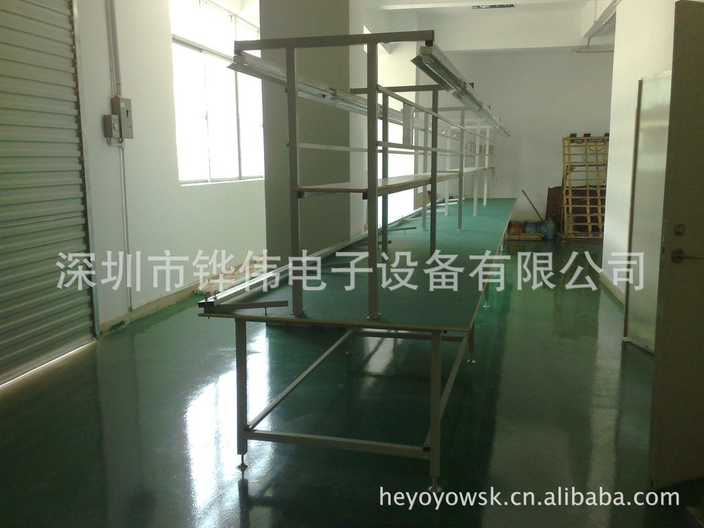 线-特价供应二手流水线,充电器流水线,鼠标厂流