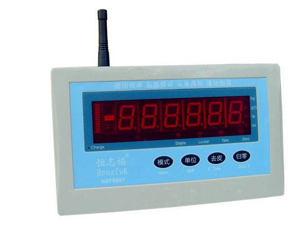 电子秤-下限报警信号输出磅秤\/工业称重设备安