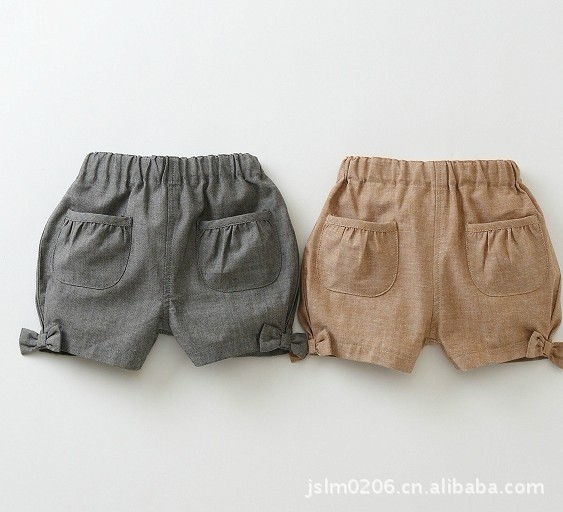 【<em>2012夏装新款</em>女童<em>短裤</em>灯笼裤】价格,厂家,图