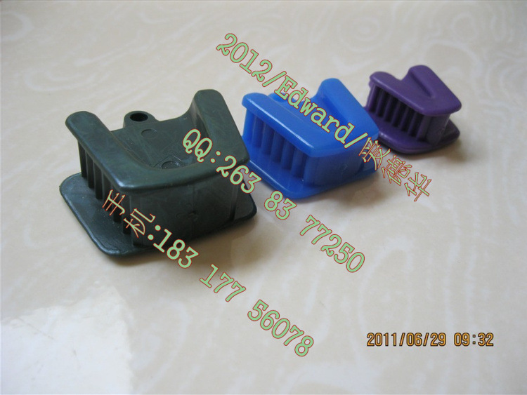 牙科牙合垫\/咬合垫口腔 口内支撑器 咬合垫 开口