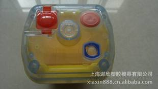 上海 测试仪器 检测设备 医疗器材 塑胶模具开发 注塑 组装印刷